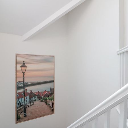 Ellerby Lane House Appartement Whitby Buitenkant foto
