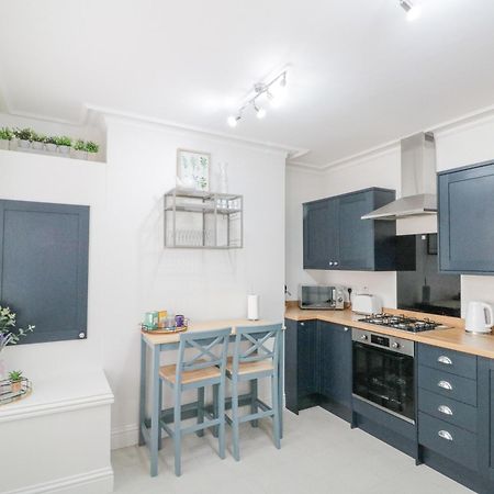 Ellerby Lane House Appartement Whitby Buitenkant foto