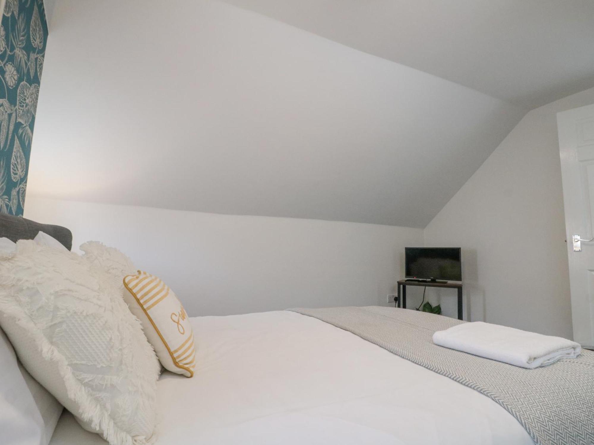 Ellerby Lane House Appartement Whitby Buitenkant foto