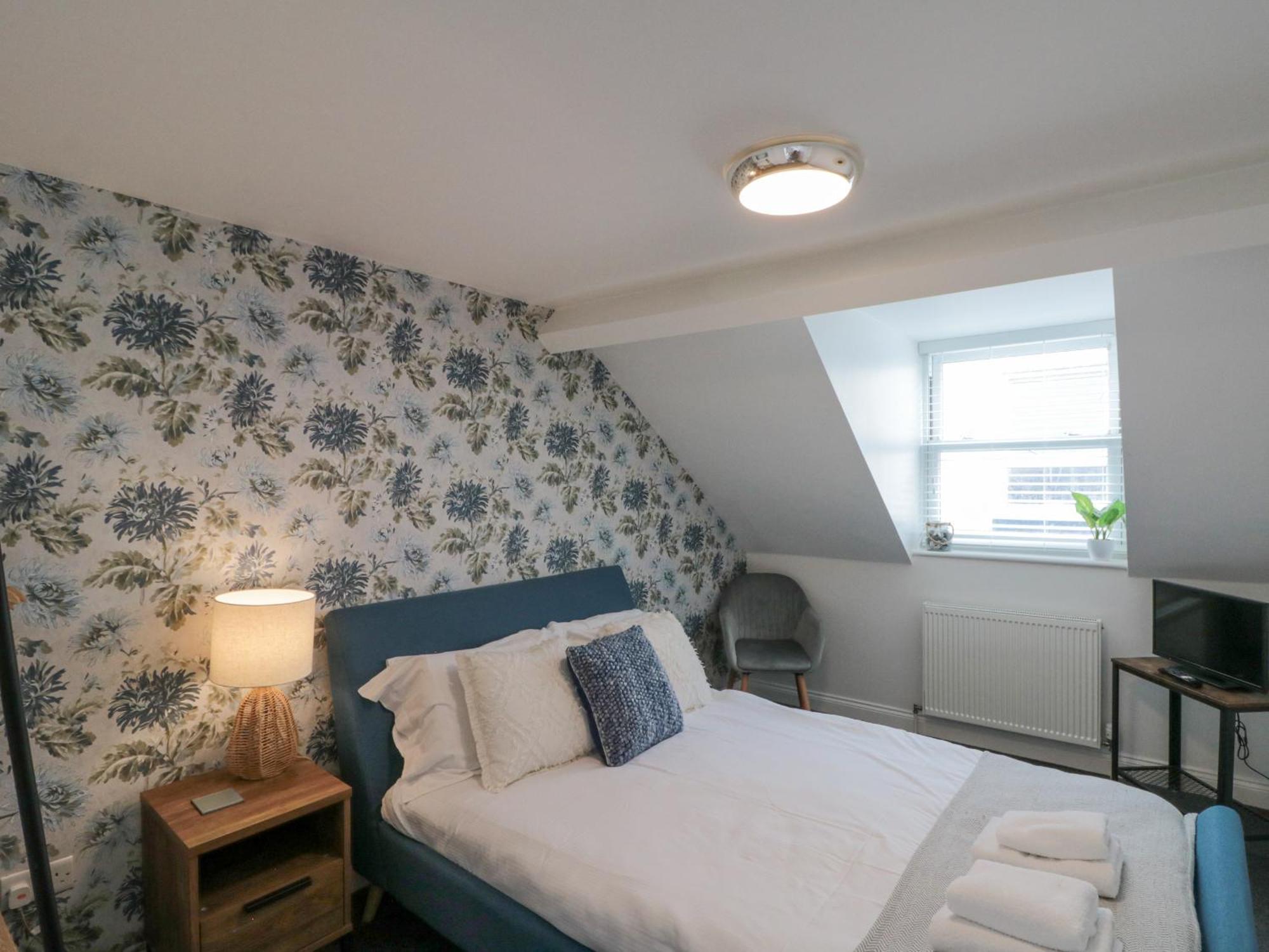 Ellerby Lane House Appartement Whitby Buitenkant foto