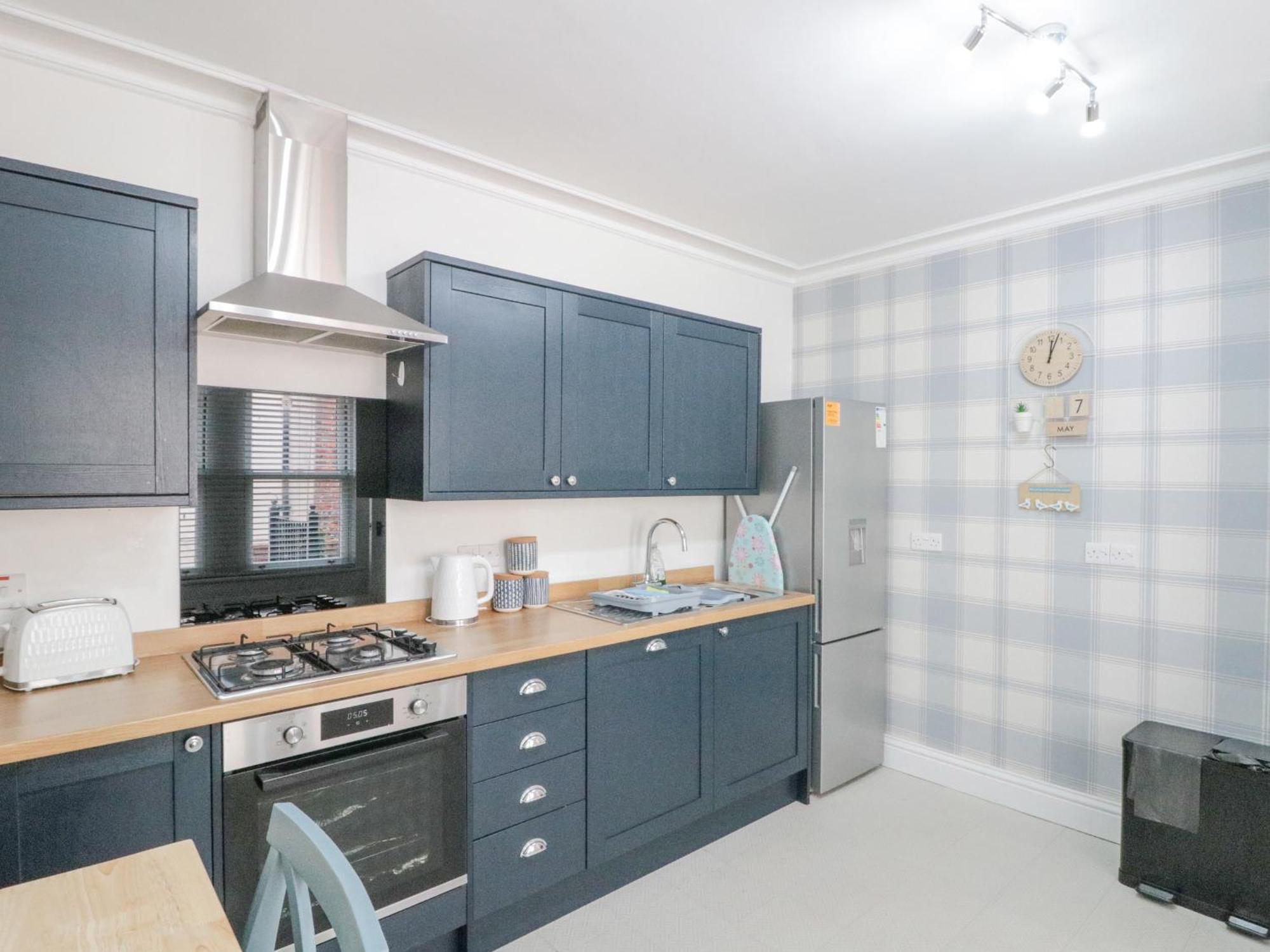 Ellerby Lane House Appartement Whitby Buitenkant foto