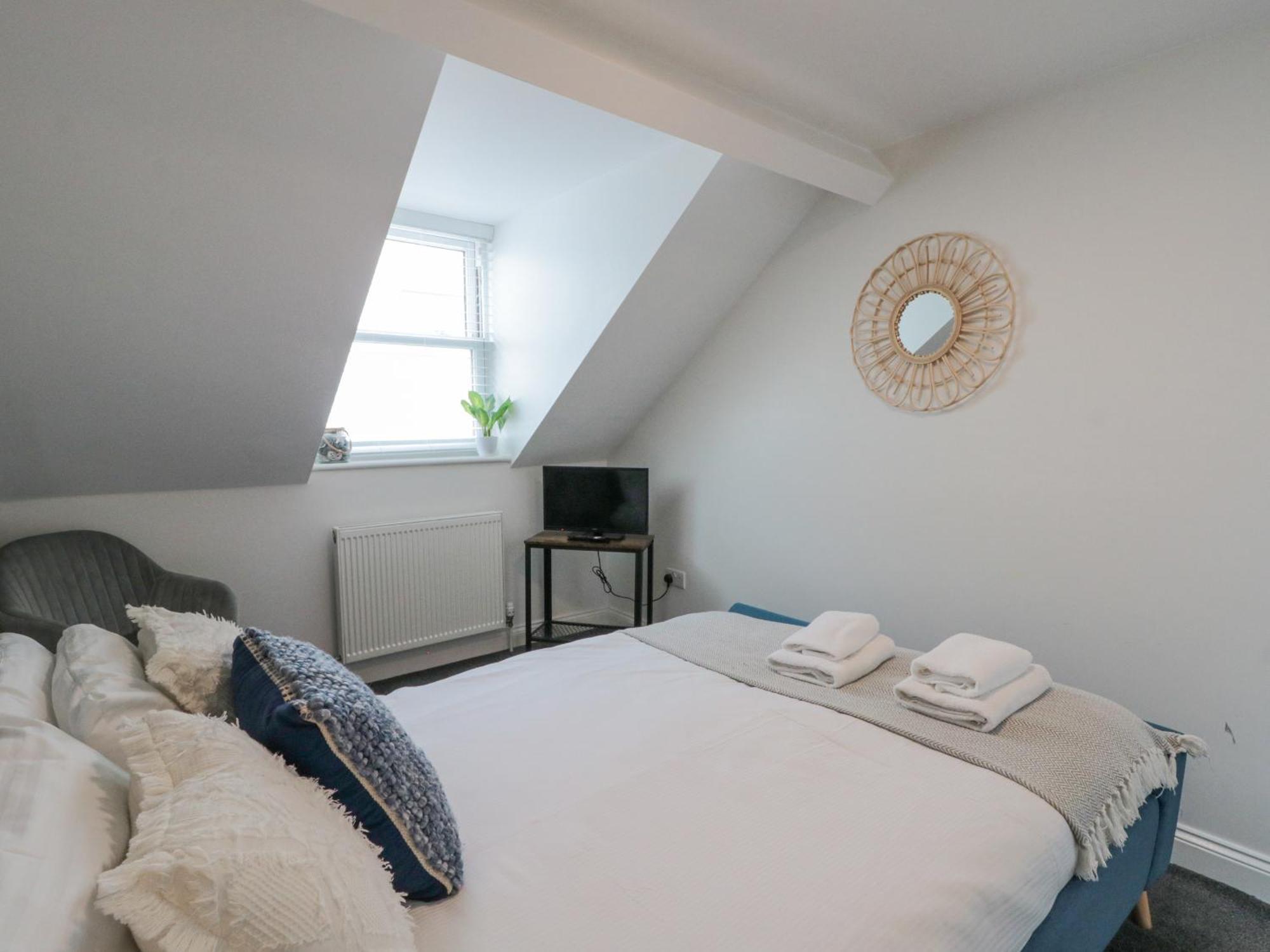 Ellerby Lane House Appartement Whitby Buitenkant foto