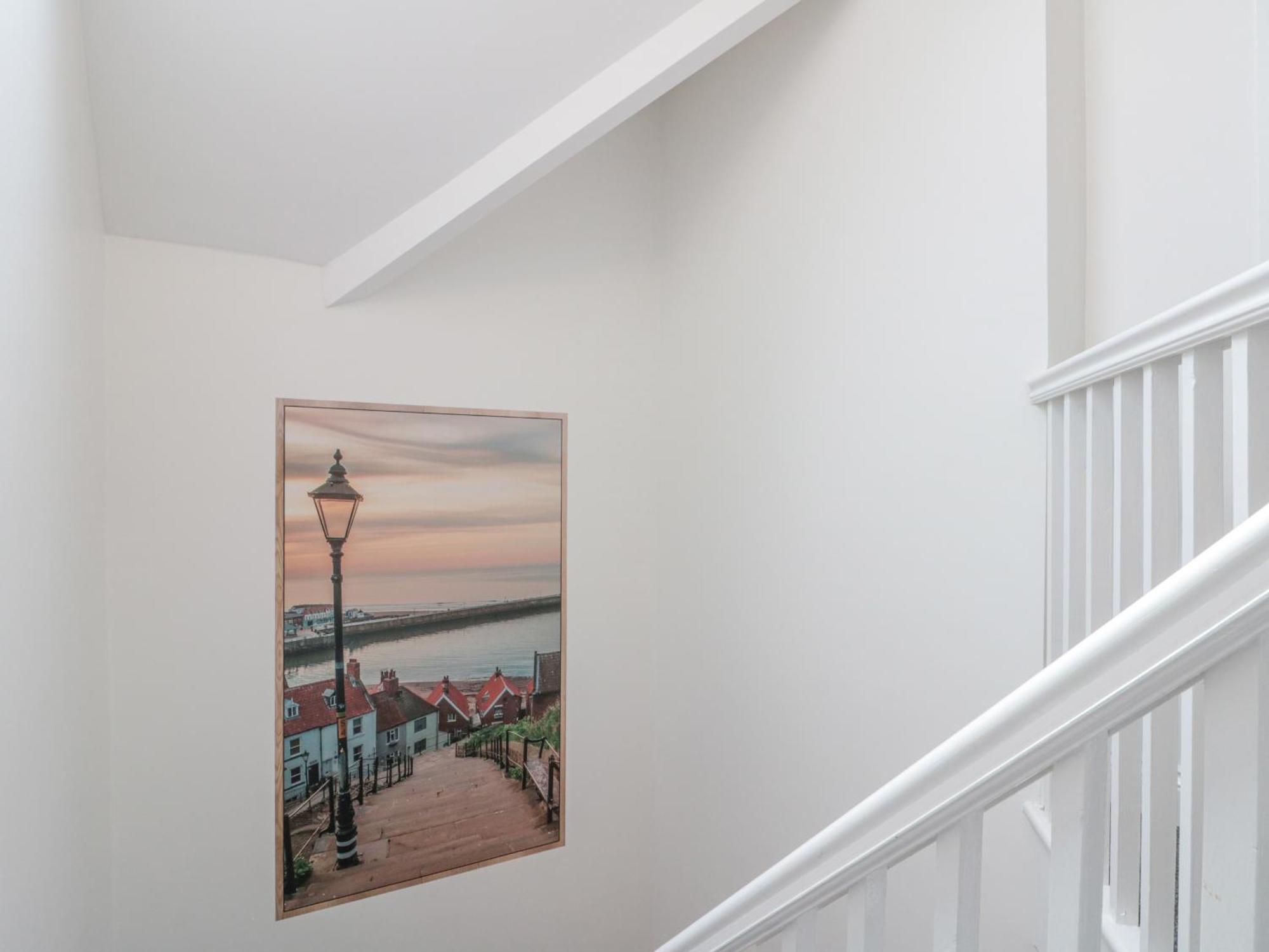 Ellerby Lane House Appartement Whitby Buitenkant foto