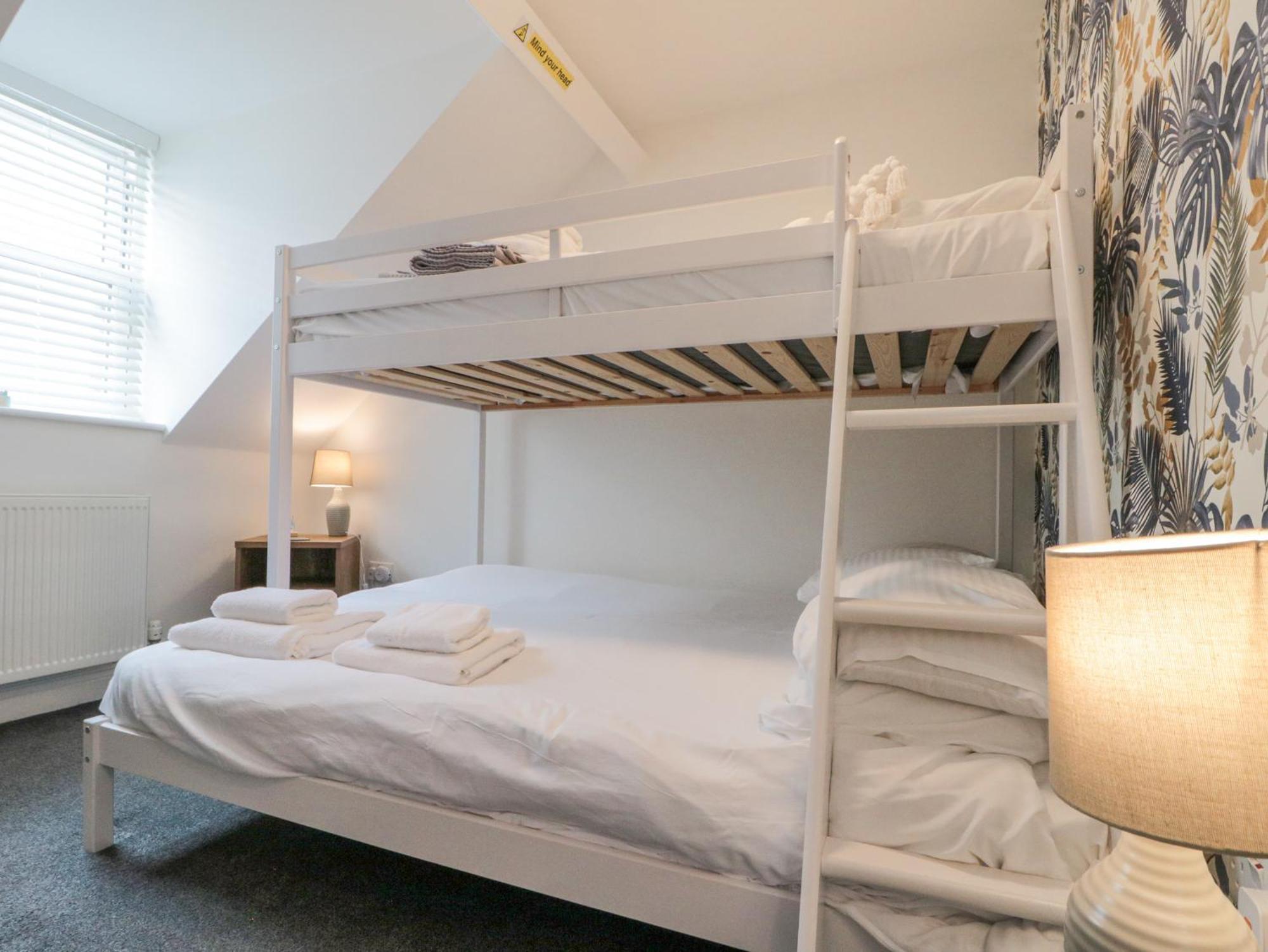 Ellerby Lane House Appartement Whitby Buitenkant foto