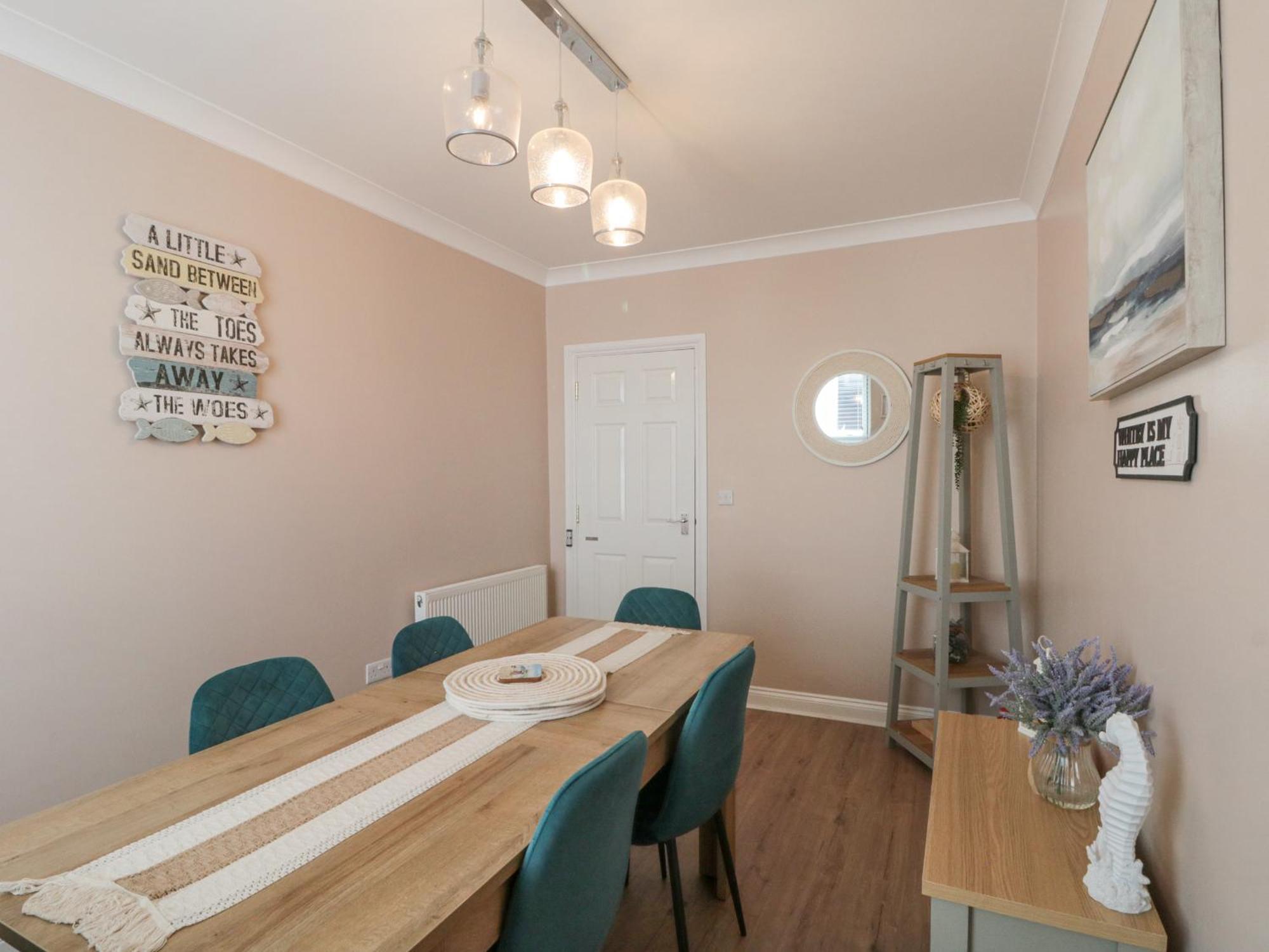 Ellerby Lane House Appartement Whitby Buitenkant foto