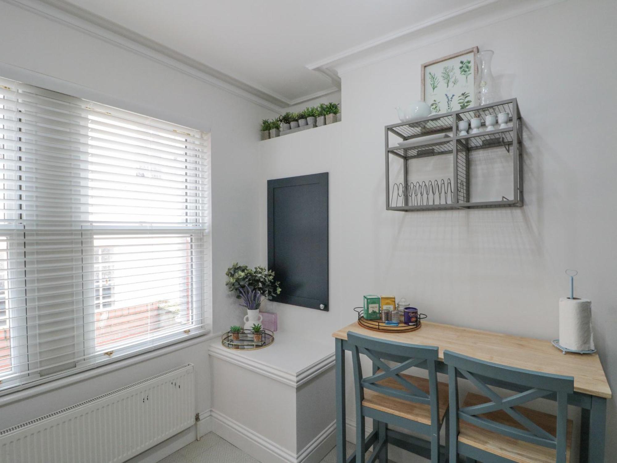Ellerby Lane House Appartement Whitby Buitenkant foto