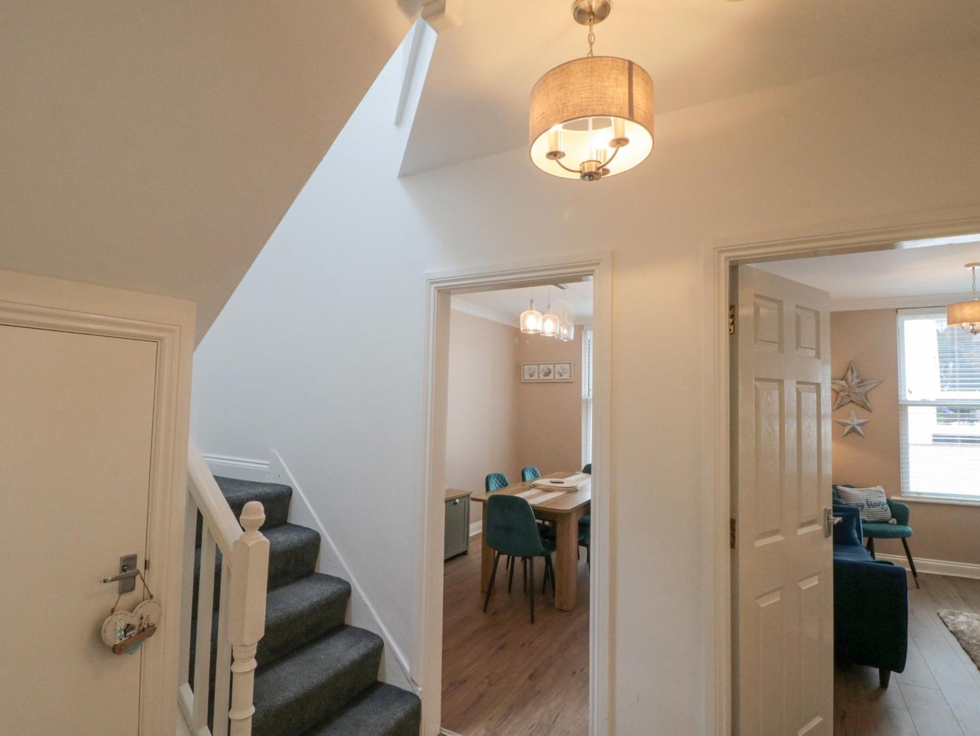 Ellerby Lane House Appartement Whitby Buitenkant foto