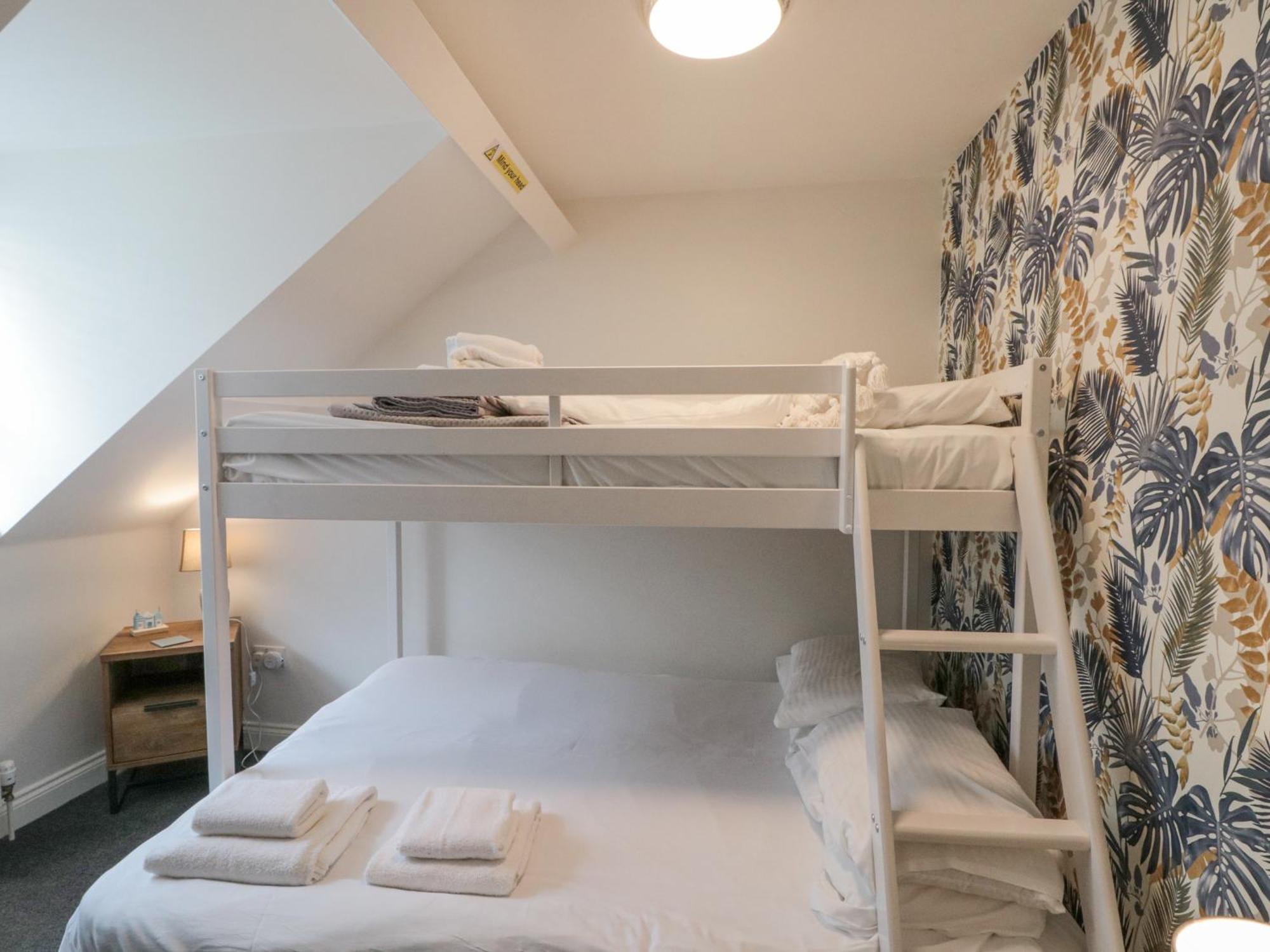 Ellerby Lane House Appartement Whitby Buitenkant foto