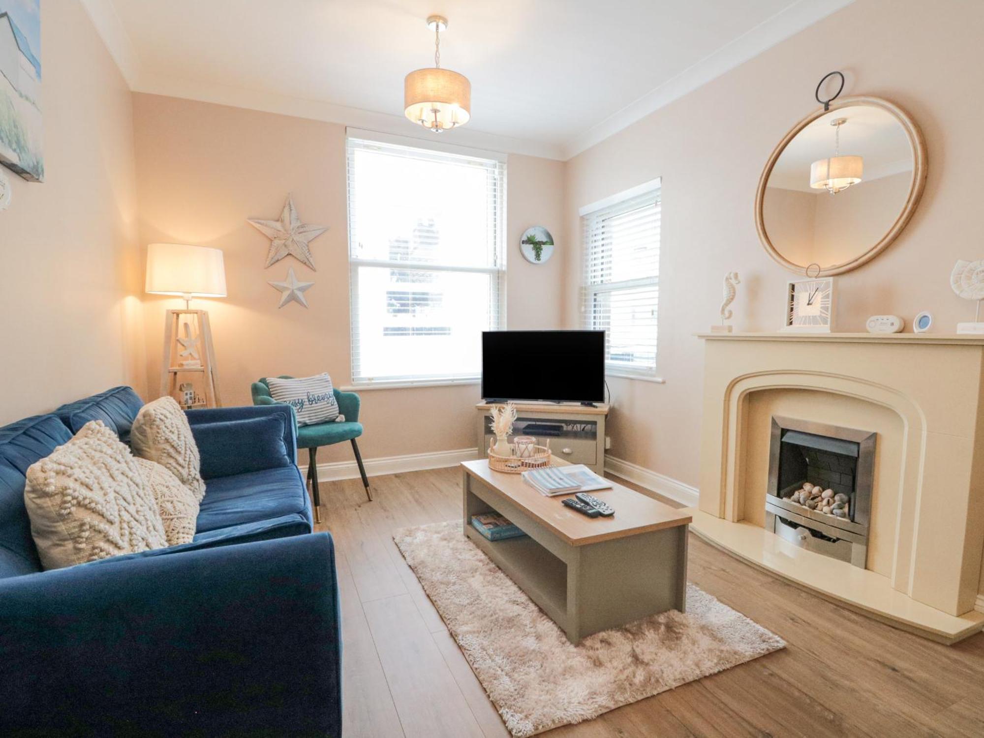 Ellerby Lane House Appartement Whitby Buitenkant foto
