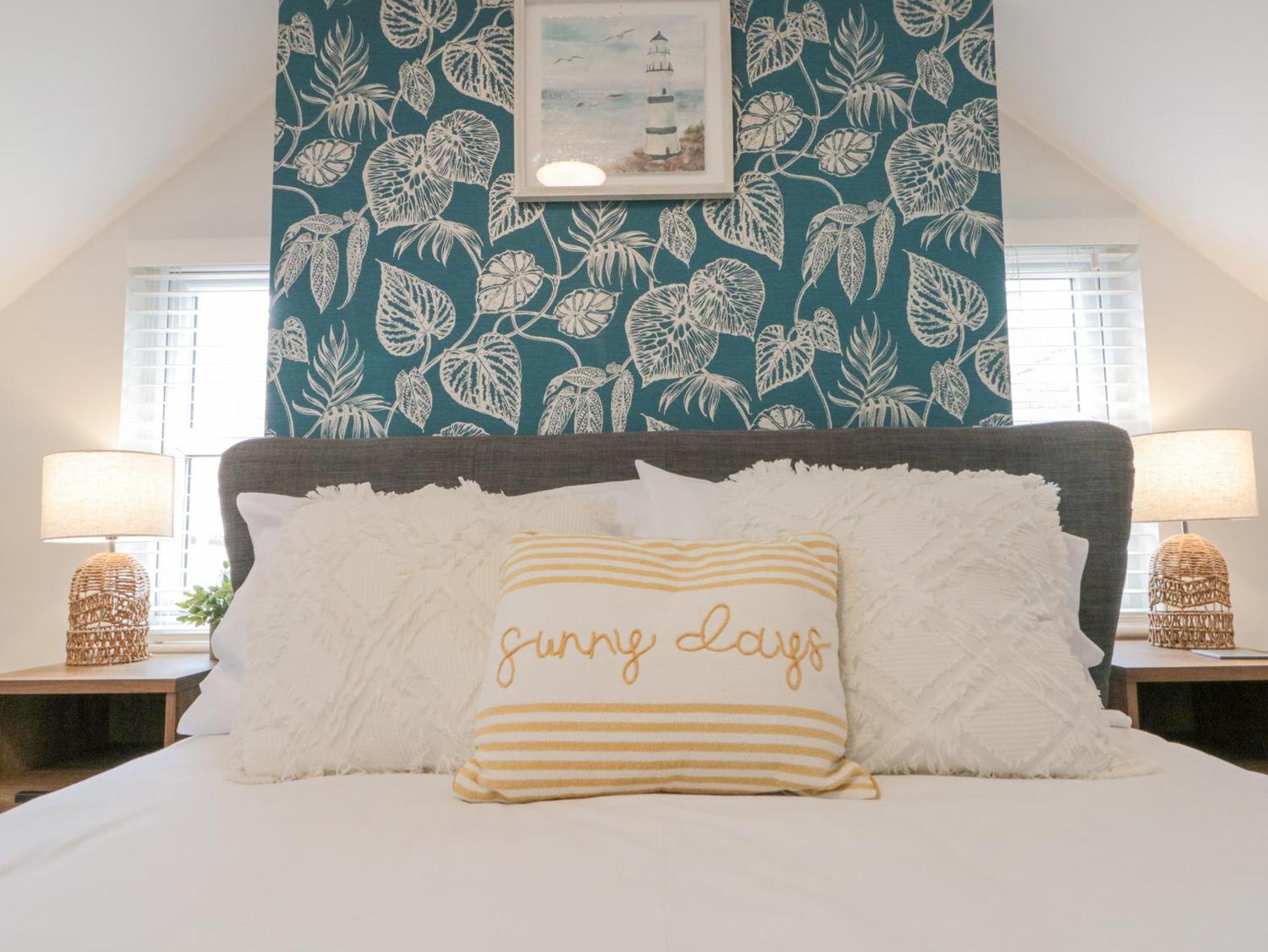 Ellerby Lane House Appartement Whitby Buitenkant foto