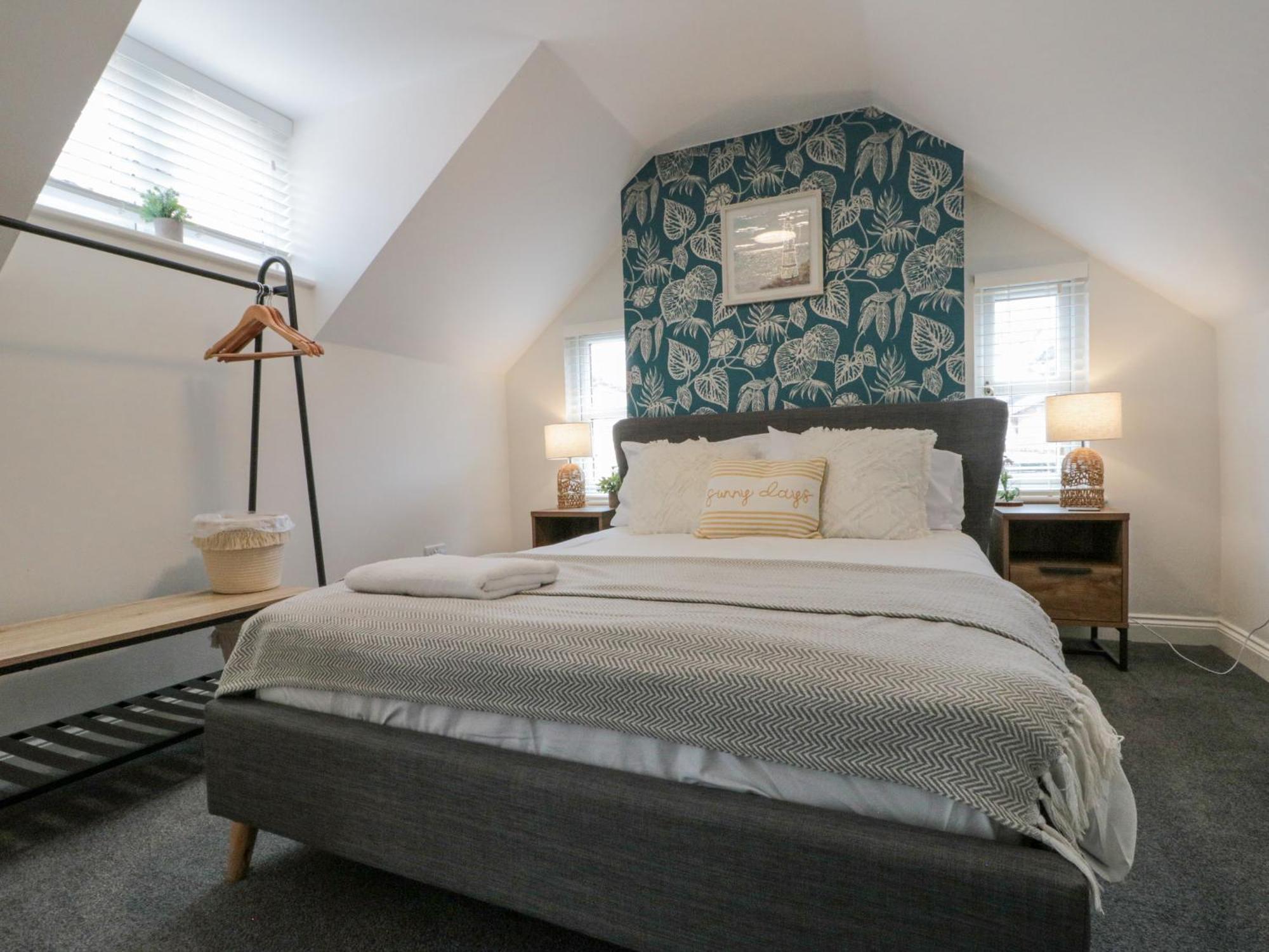 Ellerby Lane House Appartement Whitby Buitenkant foto