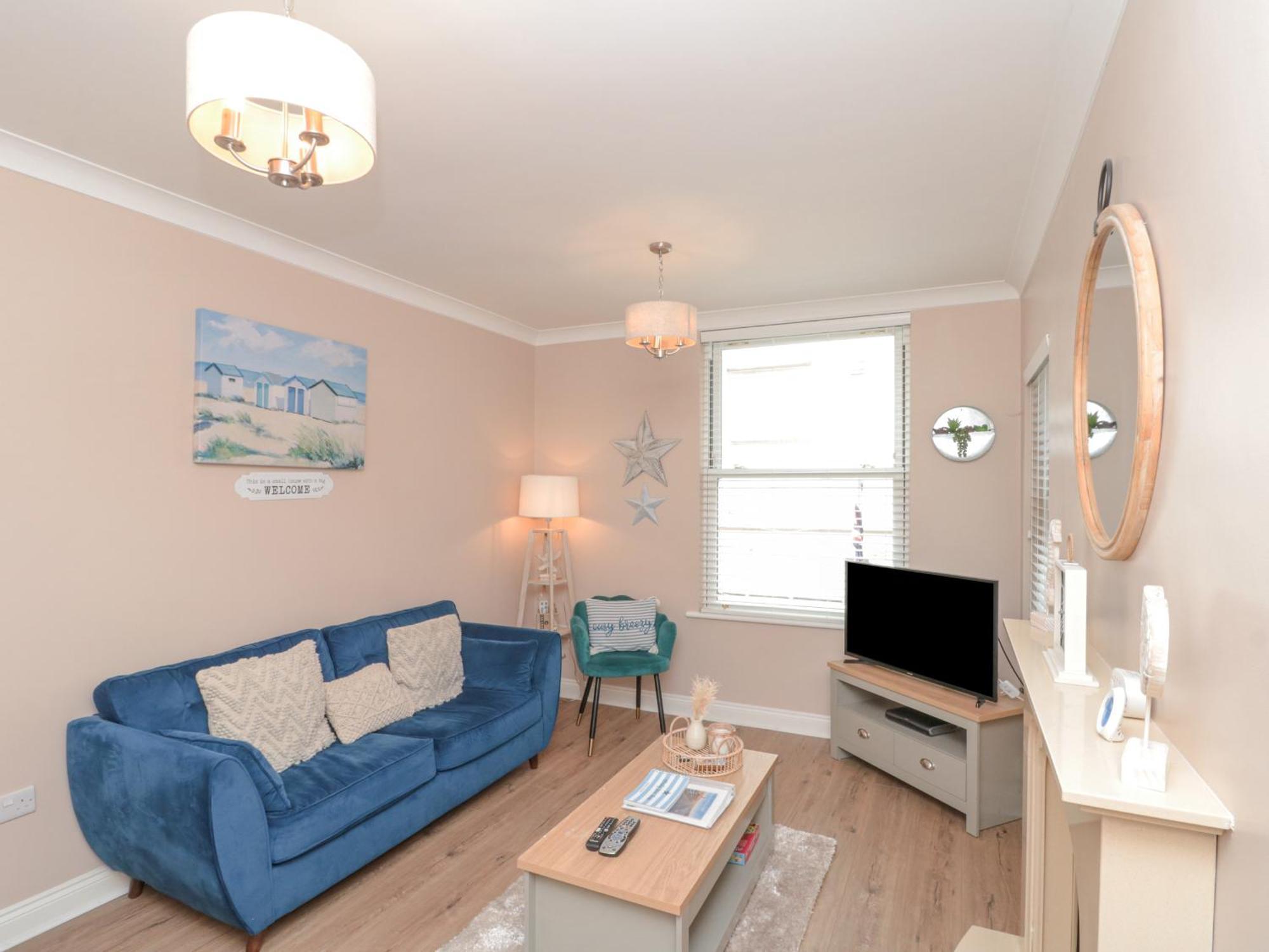 Ellerby Lane House Appartement Whitby Buitenkant foto