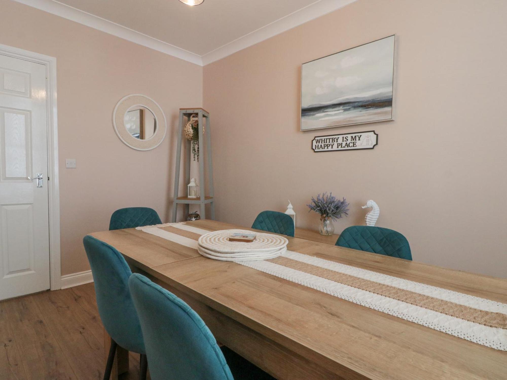 Ellerby Lane House Appartement Whitby Buitenkant foto
