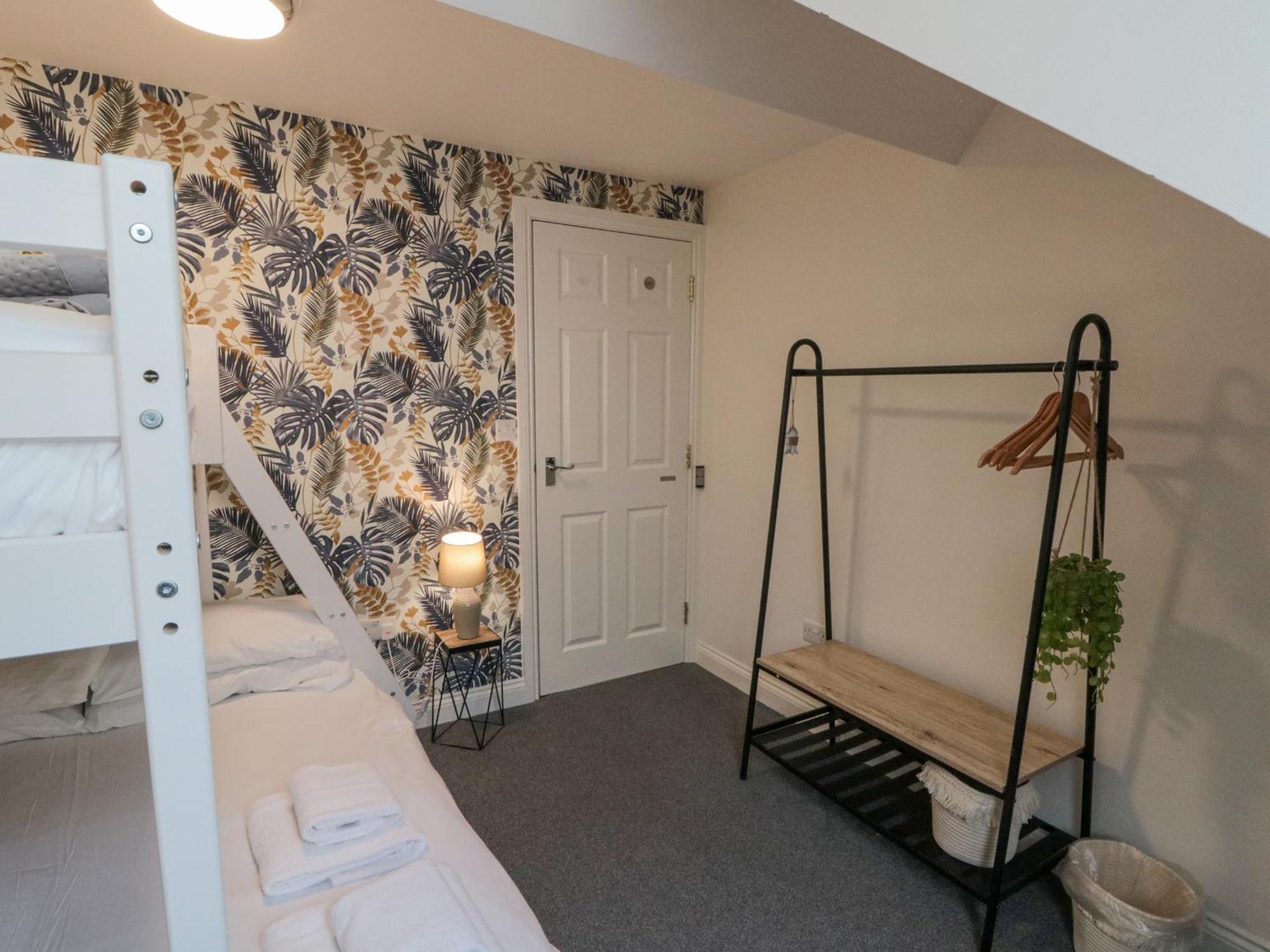 Ellerby Lane House Appartement Whitby Buitenkant foto