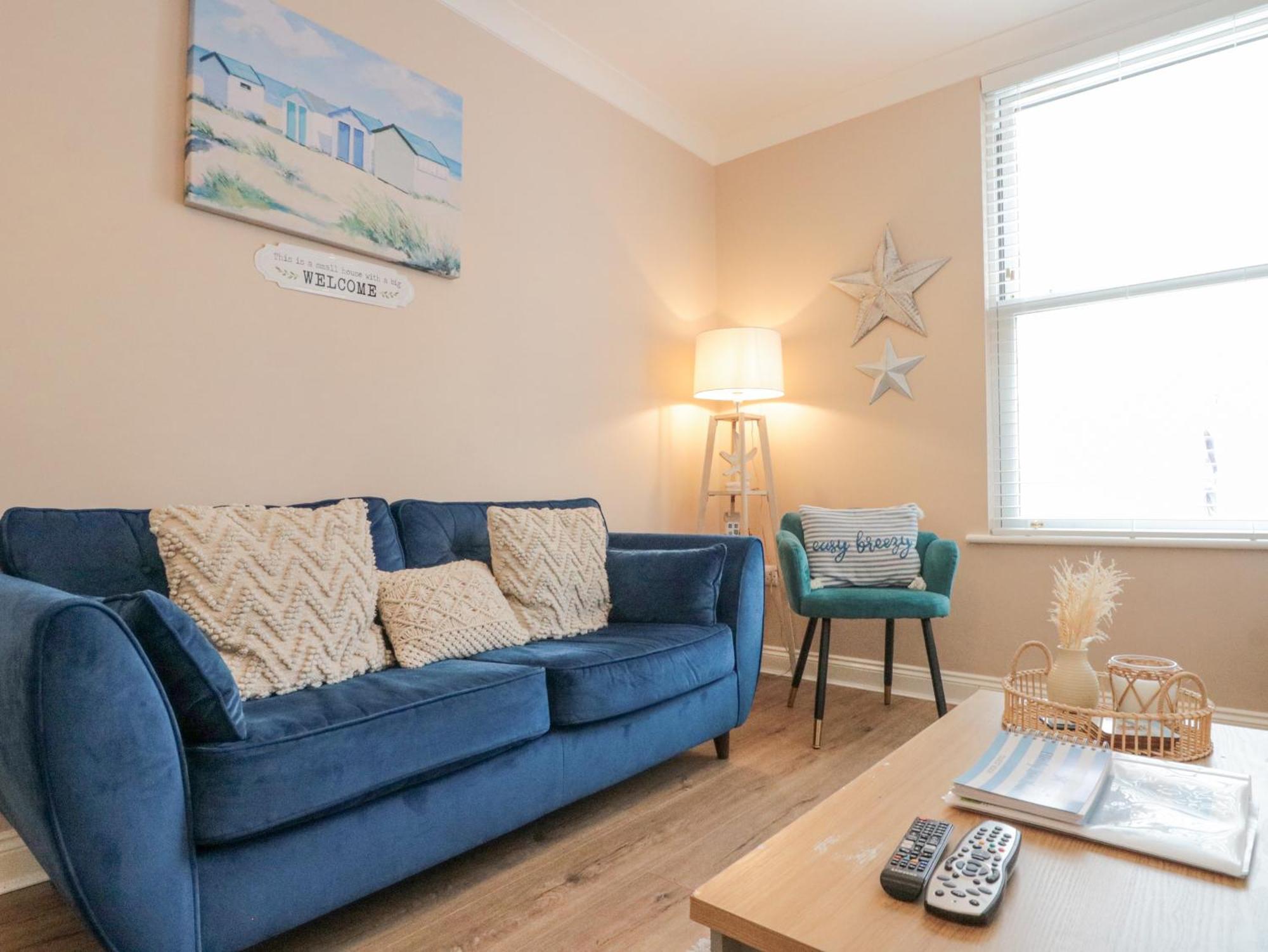 Ellerby Lane House Appartement Whitby Buitenkant foto